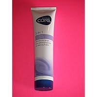 Care 3 in 1 Cleansing Lotion with Aloe and Ginger