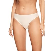 Chantelle Women's Soft Stretch One Size Seamless Thong