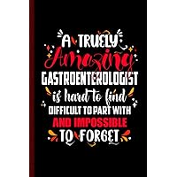 Funny Gastroenterologist Gifts: 6x9 inches 108 Lined pages Funny Notebook | Ruled Unique Diary | Sarcastic Humor Journal for Men & Women | Secret Santa Gag for Christmas | Appreciation Gift