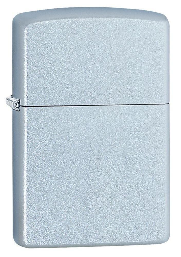 Zippo Chrome Lighters