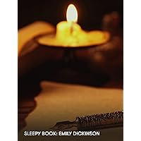 Sleepy Book: Emily Dickinson