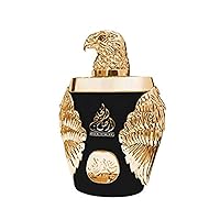 Ghala Zayed Luxury Gold EDP Perfume 100 ML By Ard Al Khaleej