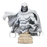 Marvel Comic Moon Knight 1:7 Scale Bust