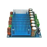Super High Power TDA8954TH Dual Chip Class D Digital Power Audio Amplifier Board