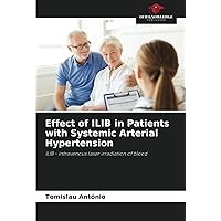 Effect of ILIB in Patients with Systemic Arterial Hypertension: ILIB - intravenous laser irradiation of blood