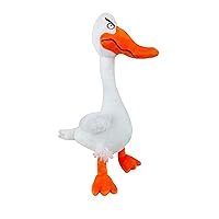 The Serious Goose Plush, 11-inch, Based on The Book by Jimmy Kimmel