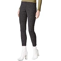 Women's Jacquard Pull On Skinny Pants