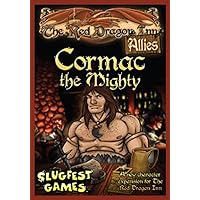 Red Dragon Inn: Allies - Cormac The Mighty (Red Dragon Inn Expansion) Board Game (SFG016)