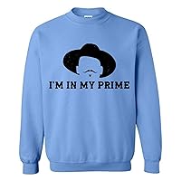 I'm In My Prime Doc Holliday - Sweatshirt