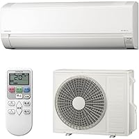 [Limited Quantity! Air Purifier Filter & Remote Control Holder Service Sold Separately!] Compact Size Air Conditioner 