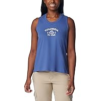 Columbia Women's North Cascades Tank