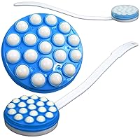 Remedy Roll-a-lotion Applicator- As Seen On TV (Pack of 2)