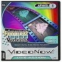 Hasbro Toy Videonow Personal Video Disc: America's Funniest Home Video