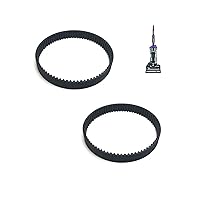 Replacement Belt for Dyson DC17 Animal Vacuum Cleaner,Parts 911710-01,（2 Belt）