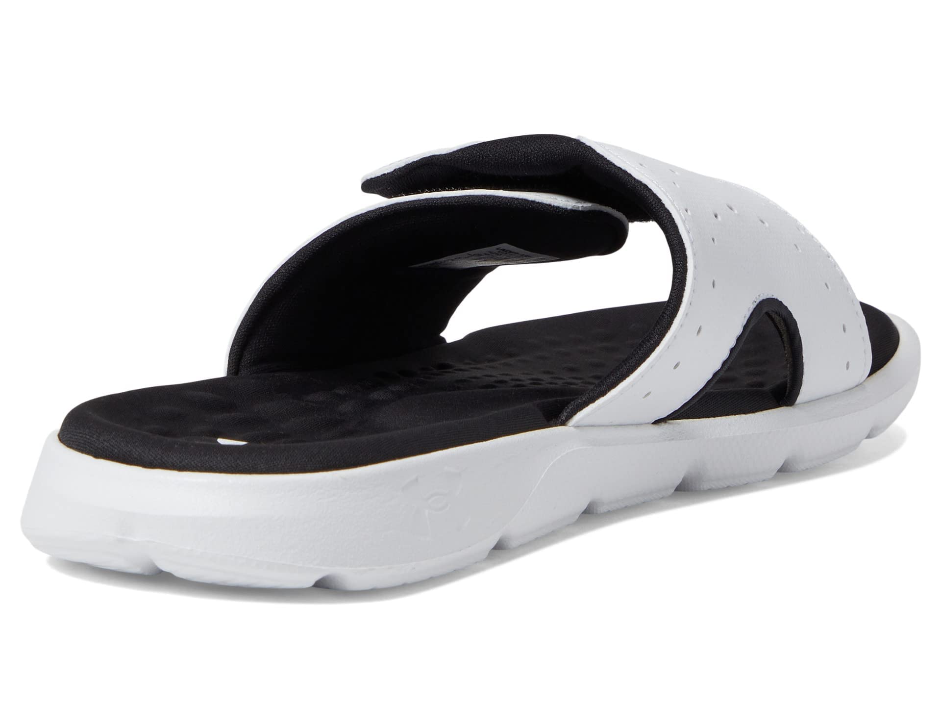 Under Armour Women's Ignite Pro Slide Sandal