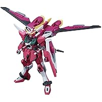 Bandai Hobby Gudam Seed Destiny: #231 Gundam Infinite Justice, Bandai Spirits HGCE1/144