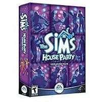 The Sims: House Party Expansion Pack - PC