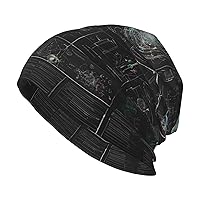 (Army Digital Camouflage) Unisex Adult Knit Hat for Women and Men, Jogging Cycling