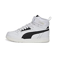 Unisex Children's Rbd Game Jr Trainers