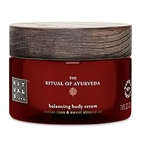 The Ritual of Ayurveda Body Cream, 220 ml