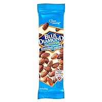 Roasted Salted, 1.5 Ounce (Pack of 12)