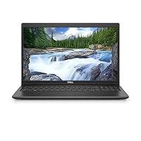 Dell 2021 Latitude 3520 Laptop 15.6-inch - Intel Core i3 11th Gen - i3-1115G4 - Dual Core 4.1Ghz - 500GB - 4GB RAM - 1366x768 HD - Windows 10 Pro (Renewed)
