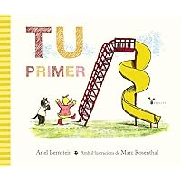 Tu primer Tu primer Hardcover