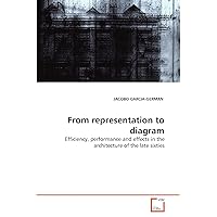 From representation to diagram: Efficiency, performance and effects in the architecture of the late sixties From representation to diagram: Efficiency, performance and effects in the architecture of the late sixties Paperback
