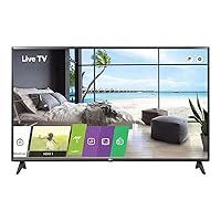 32IN LCD TV 1920X1080 LED TAA HDMI USB SPKR Stand WOL 2YR WARR