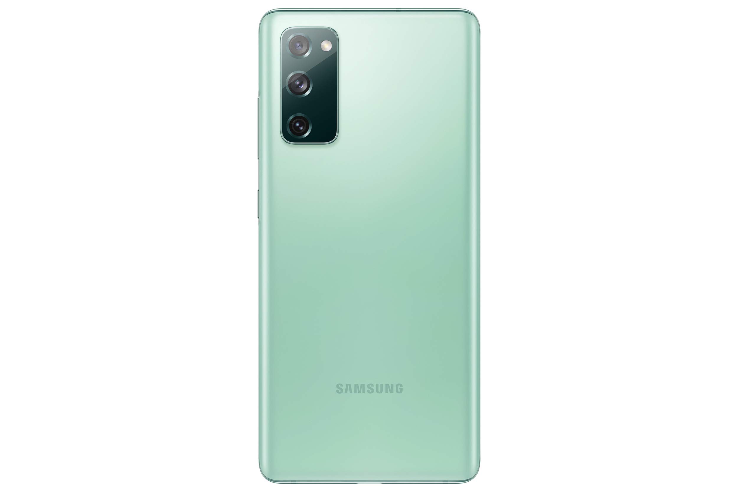 SAMSUNG Galaxy S20 FE 5G Cell Phone, Factory Unlocked Android Smartphone, 128GB, Pro Grade Camera, 30X Space Zoom, Night Mode, US Version, Cloud Mint Green