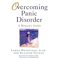 Overcoming Panic Disorder Overcoming Panic Disorder Paperback