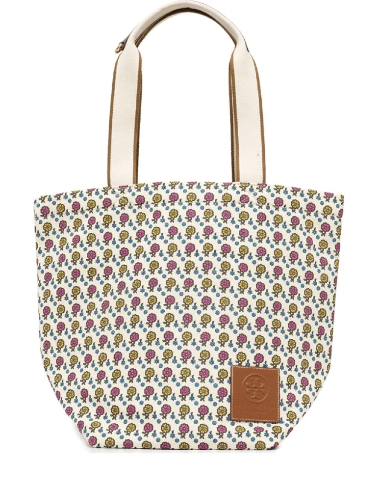 Mua Tory Burch Women's Gracie Nylon Daisy Floral Tote Handbag trên Amazon  Mỹ chính hãng 2023 | Giaonhan247