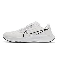 [Nike] CW7356-003 Air Zoom Pegasus 38 Black/White/Chlorine Blue/Metallic Silver, Nike Japan, Genuine Product