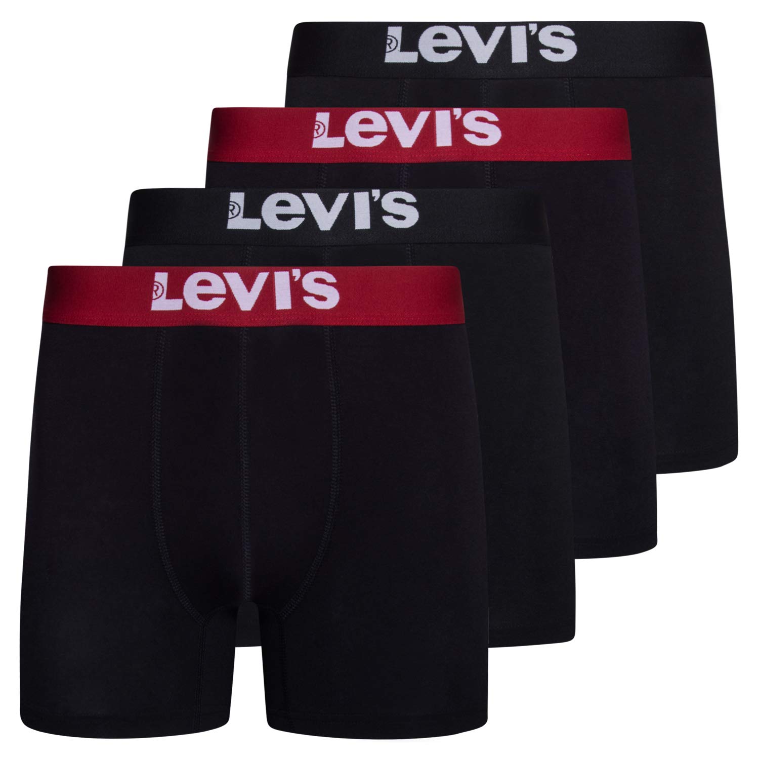 Introducir 59+ imagen levi’s underwear men