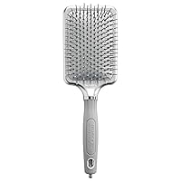 Olivia Garden Ceramic + Ion XL Pro Paddle Hair Brush