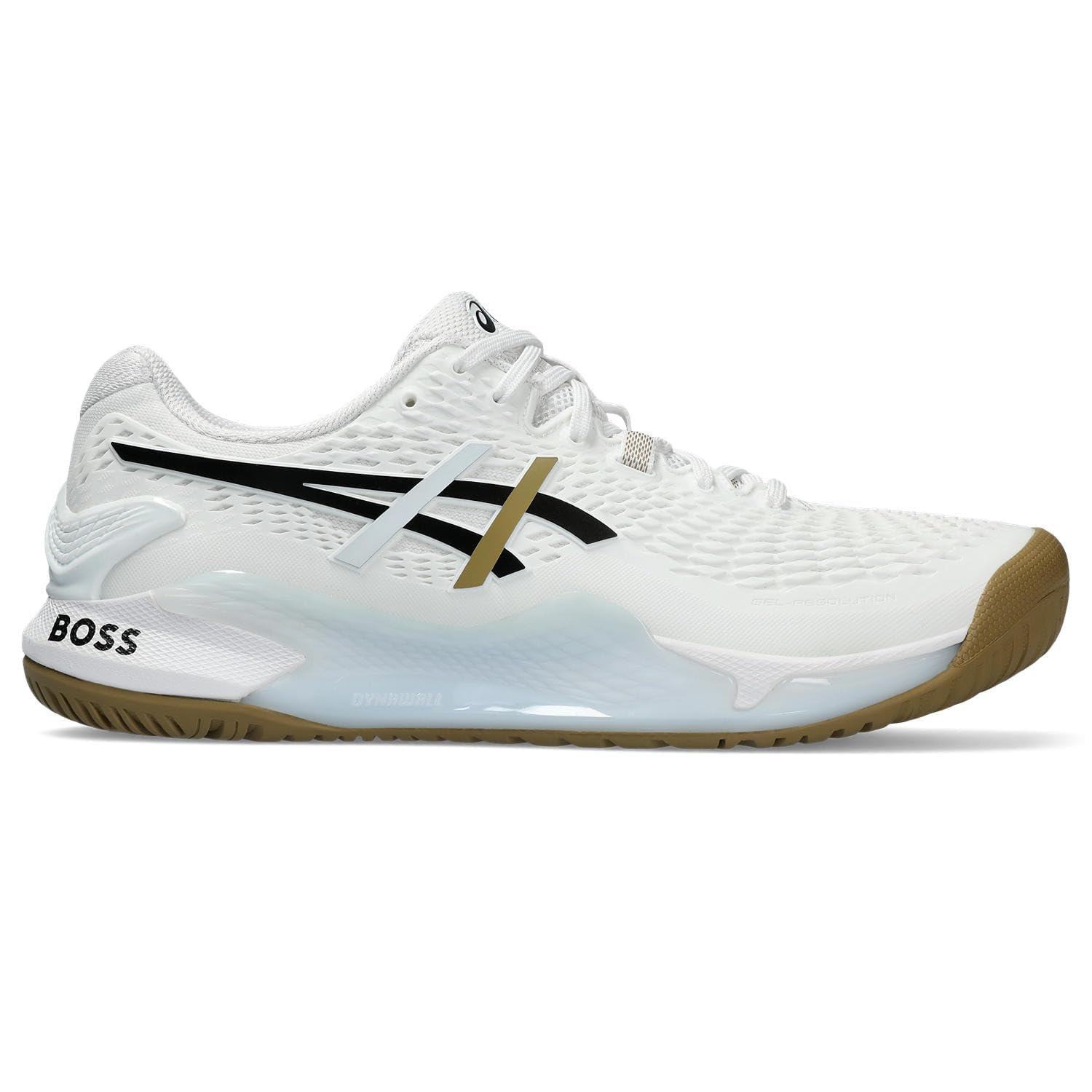 ASICS Gel-Resolution 9 Tennis Shoe