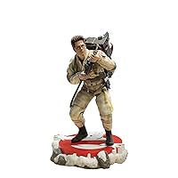 Ghostbusters: Egon Spengler 1:8 Scale Polyresin Statue
