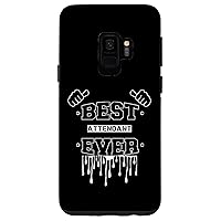 Galaxy S9 Attendant Best Ever Is The Greatest Case