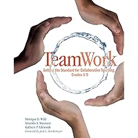 TeamWork TeamWork Paperback Kindle