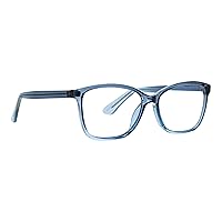 Life is Good Eloise Square Reading Glasses