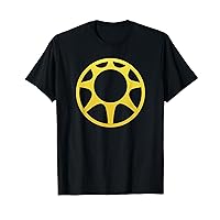Marvel Midnight Suns Classic Circle Logo T-Shirt