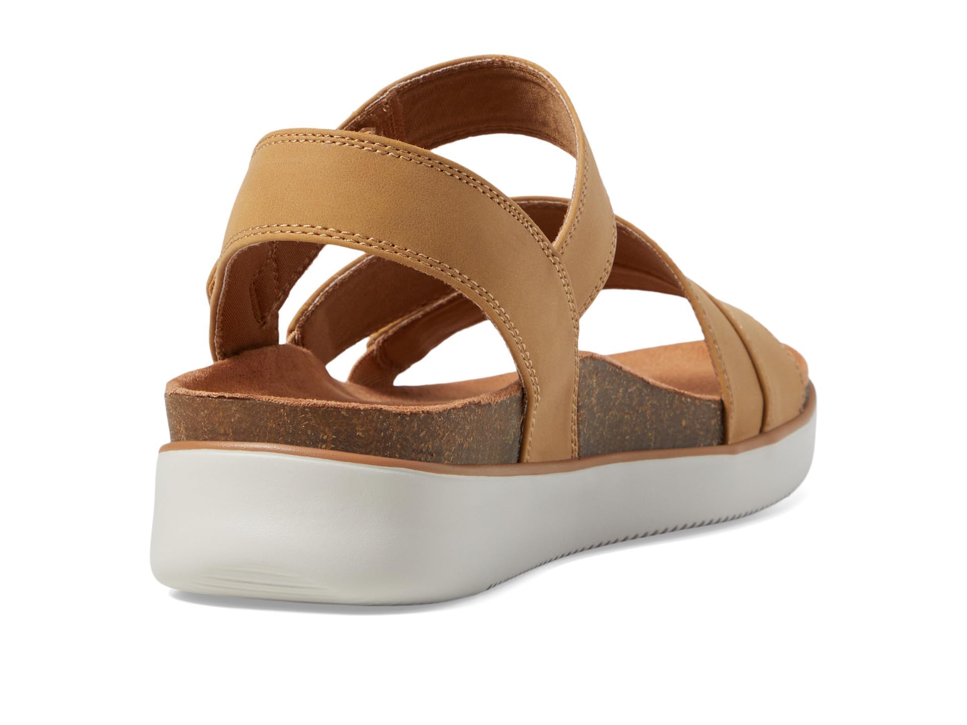 Skechers Women's Lifted Comfort Sandal