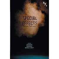 Special Effects: New Histories, Theories, Contexts Special Effects: New Histories, Theories, Contexts Paperback Kindle Hardcover