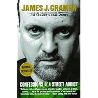 Confessions of a Street Addict Confessions of a Street Addict Paperback Kindle Hardcover Audio CD