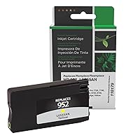 Clover Remanufactured Ink Cartridge Replacement for HP 952 (L0S55AN) | Yellow
