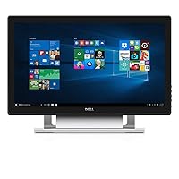 Dell S2240T - LED-Monitor - 54.6cm/21.5