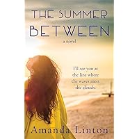 The Summer Between The Summer Between Paperback Kindle Hardcover