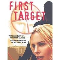 First Target