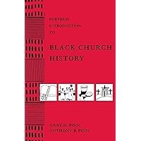 Fortress Intro Black Church History Fortress Intro Black Church History Paperback Kindle
