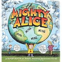 The Mighty Alice (Cul de Sac)